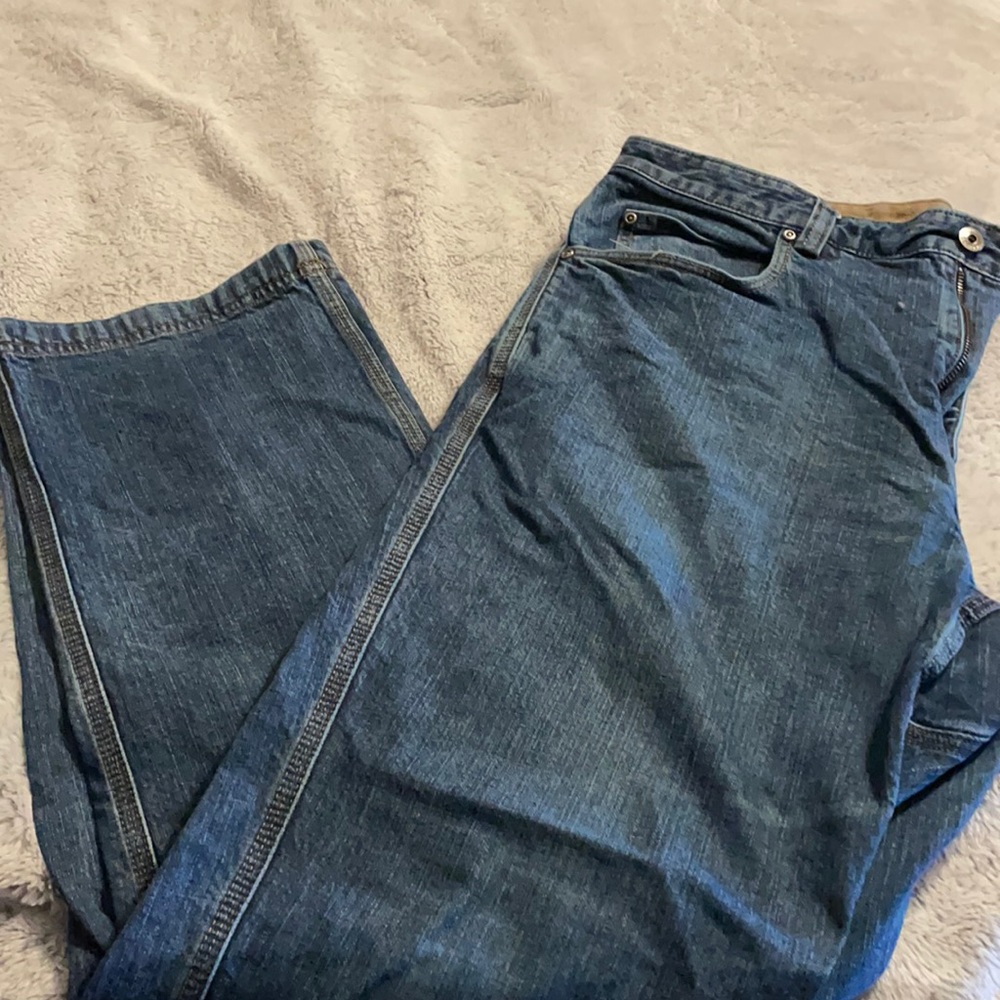 Men’s Jeans